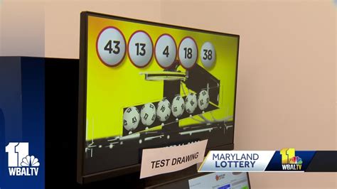 mdlottery com winning numbers|md state lottery winning numbers.